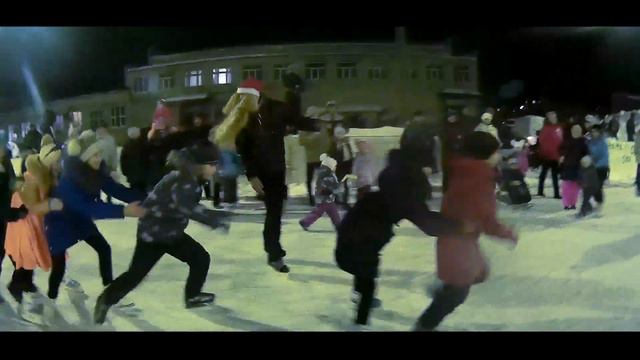 Голосуем! За с.Линда каток от Nivea!!!! смотреть онлайн