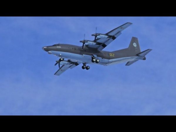 Landing interesting sides