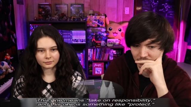 Rascal Does Not Dream Of Bunny Girl Senpai Ep. 3 Reaction and Review смотреть онлайн