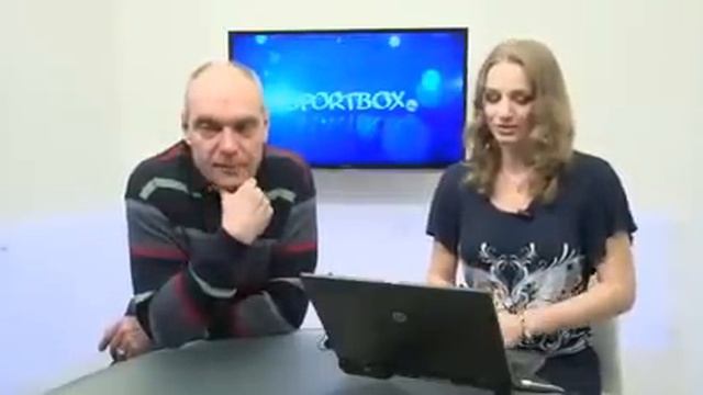 Итоги 20 го тура РФПЛ с Александром Бубновым смотреть онлайн