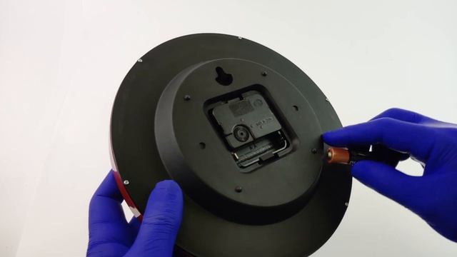 MC-4145 Часы настенные FAMILY (23x23 см.) смотреть онлайн