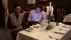 =Толян в Брайтоне Отвечает на вопросы=