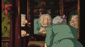 ходячий замок