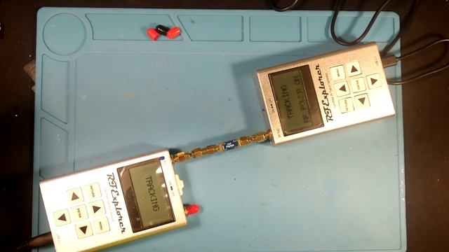 ✔ Дальнобойная видеосвязь на 1.2GHz. Обзор Singularity, замеры, меняем SAW ФИЛЬТР [1.2G FPV] смотреть онлайн