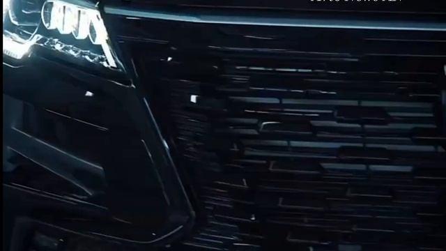 2023 Changan CS85 Review смотреть онлайн