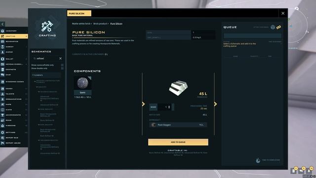 Dual Universe Gameplay | Building My First Industry Unit | S1 Episode 4 | 4K | RTX 3090 FW3 смотреть онлайн