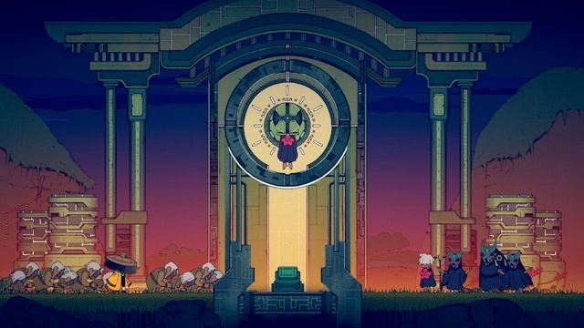 Nine Sols 1st look смотреть онлайн