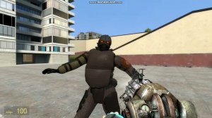 Дубликаты И Абсурдный контент GMOD