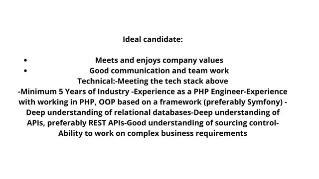 Senior Software Engineer Remote Anywhere смотреть онлайн