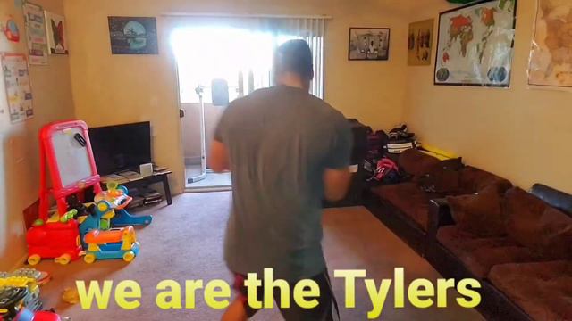 Day 34 of the 60 day Workout🤴🏾👸🏿💪🏾💪🏾#workoutchallenge смотреть онлайн