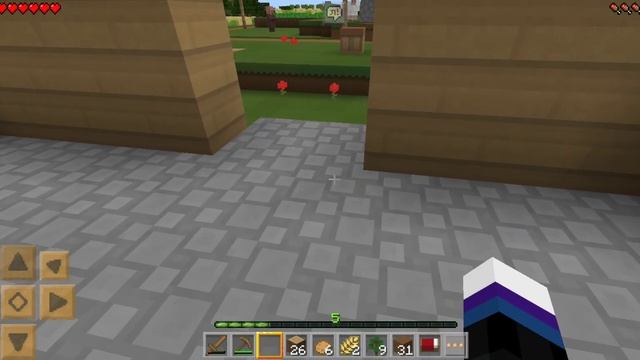 LokiCraft #2 Постройка дома | LokiCraft смотреть онлайн