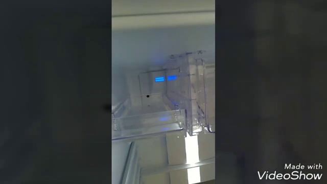 Refrigerador/geladeira Panasonic BT 55 - NR-BT55PV2WA - consumo 39kwh смотреть онлайн