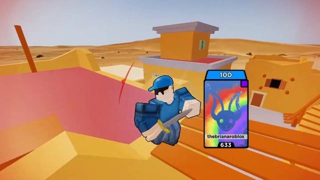 beating @Leetowners in a 1v1(Roblox Arsenal) смотреть онлайн