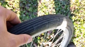 Сделайте так и велосипед будет ехать легче!