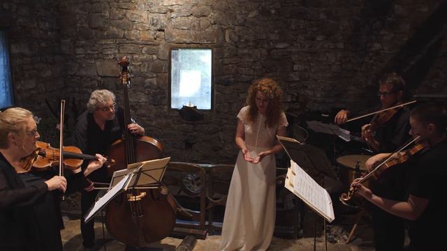R Wagner 'Senta's Ballade' смотреть онлайн