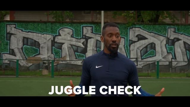 You want a sick first touch? Let's teach you how смотреть онлайн