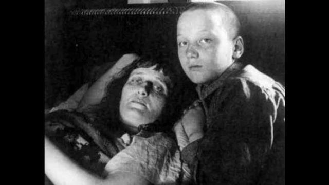 Анна Ахматова Жизнь и творчество смотреть онлайн