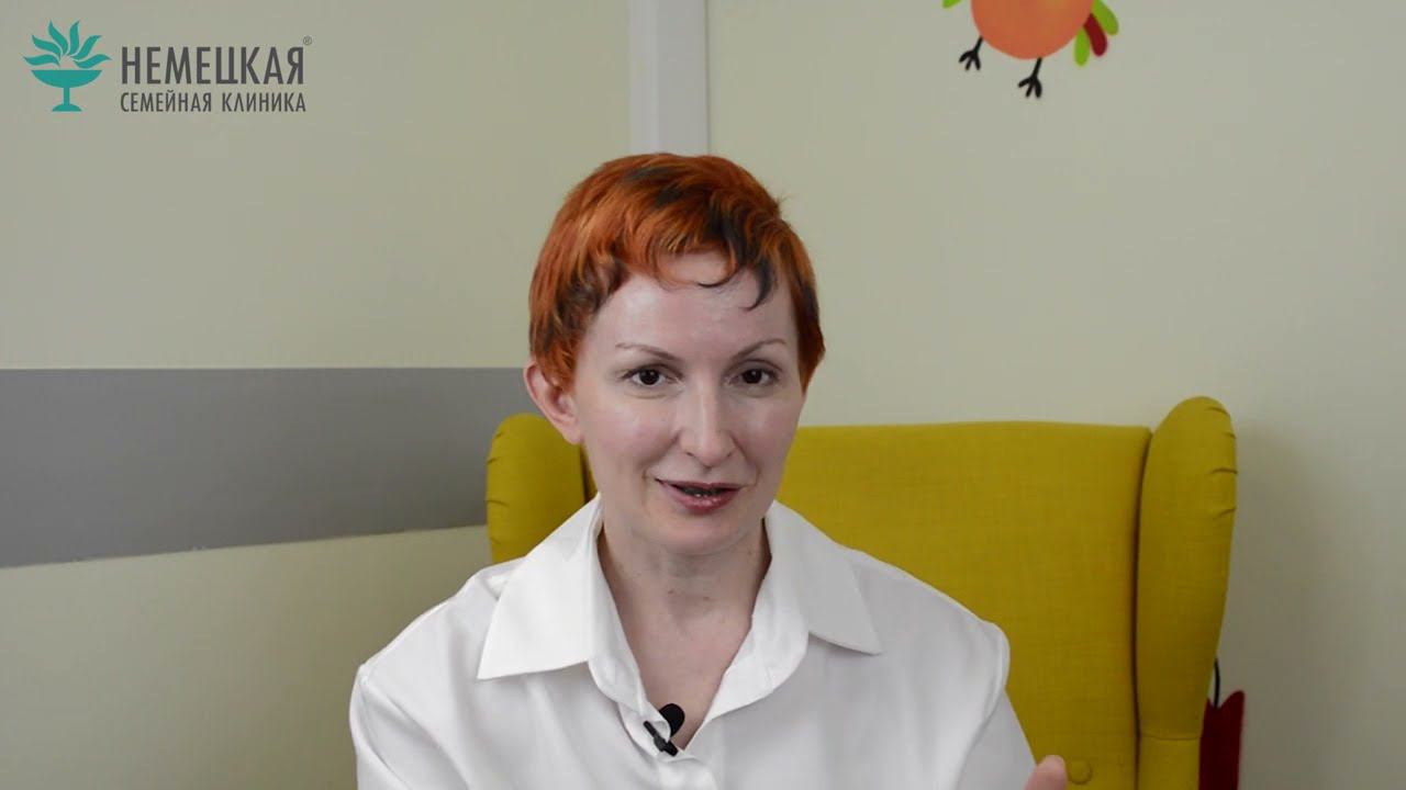 Сезонная аллергия: ответ на частые вопросы врача-аллерголога смотреть онлайн