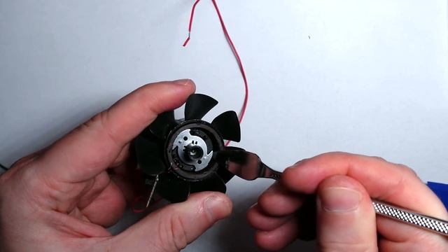 PC FAN TEARDOWN смотреть онлайн