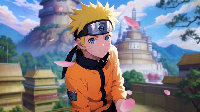 What if Naruto became the Daimyo's HARBINGER | Part 2 смотреть онлайн