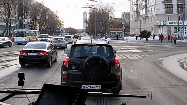 Маршрутка стайл