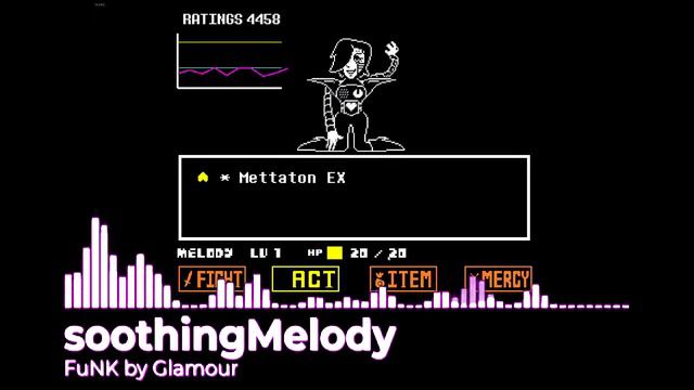 Death By Glamour Remix [FuNK By Glamour]