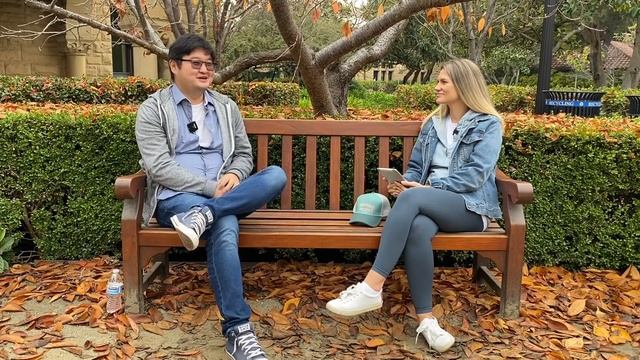 Программист в Facebook. Мобильный разработчик о Сингапуре и Кремниевой долине смотреть онлайн