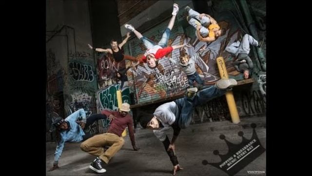 Plaasted - F ck the Club - BreakDance Music 2016 смотреть онлайн