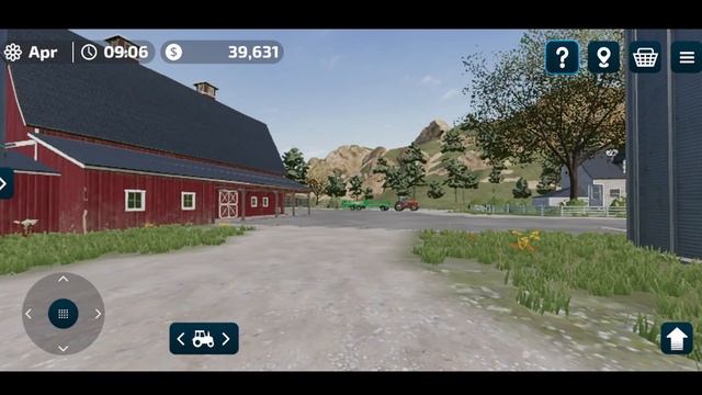 How to fix Lag in Farming Simulator 23 Android? Some useful tips смотреть онлайн