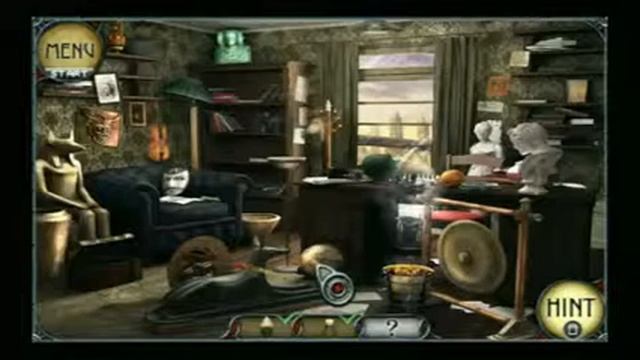 MYSTERY OF THE CRYSTAL PORTAL for PS3 and PSP Video Game Review смотреть онлайн