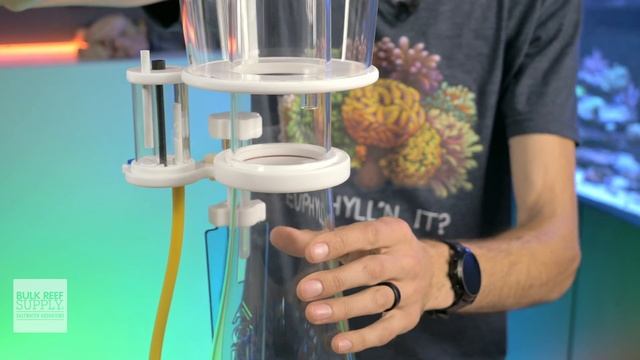 Super Simple Set Up Guide for Your New AquaMaxx FC or DFC Protein Skimmer! смотреть онлайн