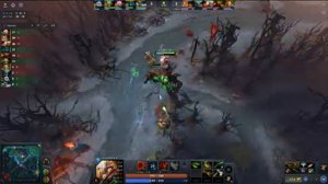 Типы дотеров / Наука доты