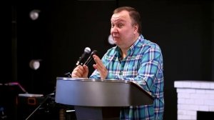 Благодать и закон 1ч. Сергей Комягин