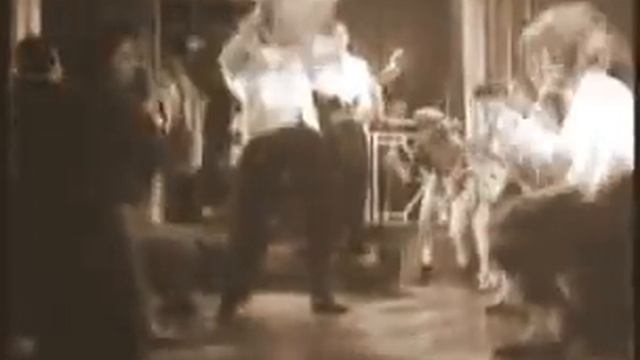 Bill Haley - See You Later Alligator смотреть онлайн