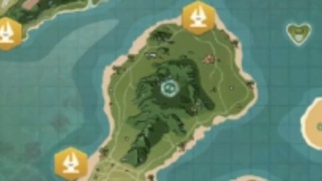 Как приручить Lone Wolf в Utopia:Origin смотреть онлайн
