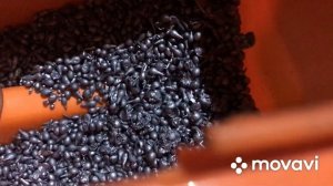 Дробокатка из огнетушителя своими руками творит чудеса. Дробь за копейки.