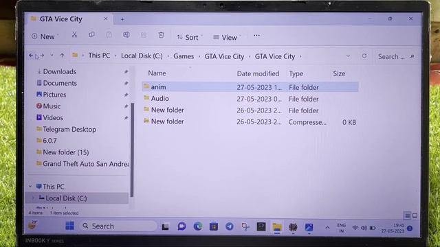Pc Fix The File or directory is corrupted and unreadable Problem in Windows 10,11,8 смотреть онлайн