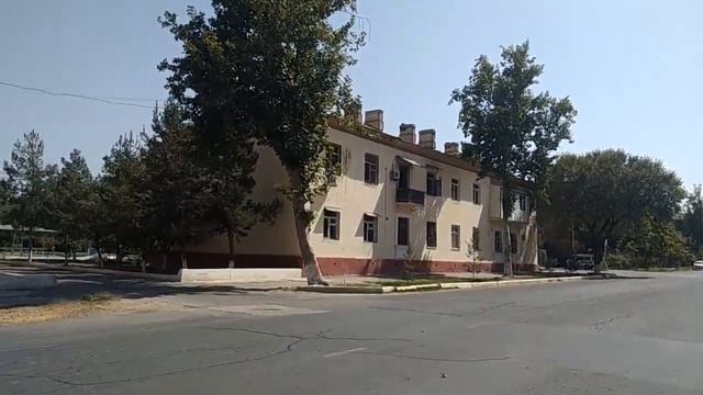 Фергана сегодня. Киргили. от пожарки , через конечку до больницы фнпз смотреть онлайн