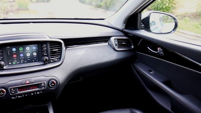 The 3rd Gen Kia Sorento EX is the Smaller Kia Grand Carnival with Crossover Capability! смотреть онлайн