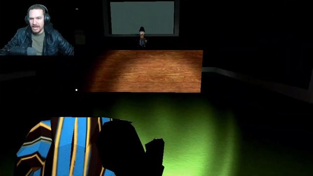 Nasty Little Man | Short complex anyone? смотреть онлайн