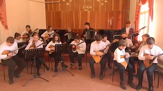 Ой, лопнул обруч - украинская народная песня смотреть онлайн