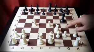 ЛОВУШКА в которую попался ЧЕМПИОН МИРА . Агрессивный шахматный дебют - СЕВЕРНЫЙ ГАМБИТ.