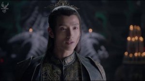 Легенда о нефритовом мече 1 сезон 29 серия