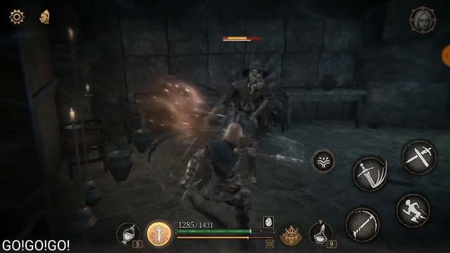 Pascal's Wager контракт Катиб смотреть онлайн