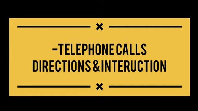 UHB 2221 | EFFECTIVE COMMUNICATION SKILL IN ENGLISH | MODULE 2 (B) смотреть онлайн