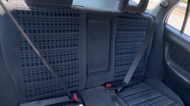 ATL JDM's- 1996 Honda Orthia 2.0GX (MICHAEL'S CUSTOM ORDER) Walk Around смотреть онлайн