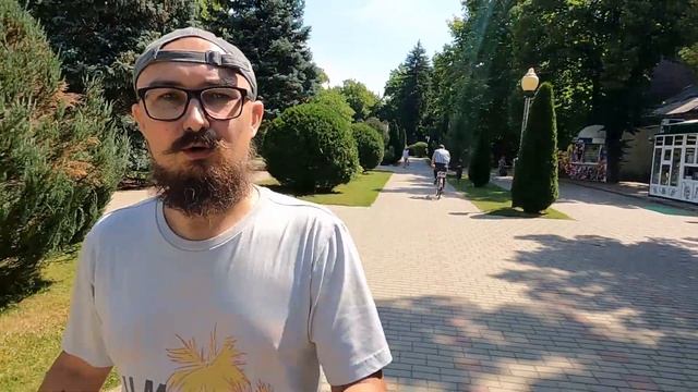 GoPro 9 Black в руках обычного человека. Не обзор! смотреть онлайн