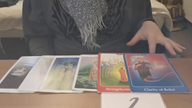 His current thoughts | ?? |Tarot and Oracle Reading смотреть онлайн