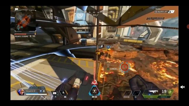 Apex Legend - Train Station смотреть онлайн