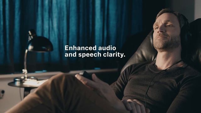 Sennheiser Flex 5000 смотреть онлайн